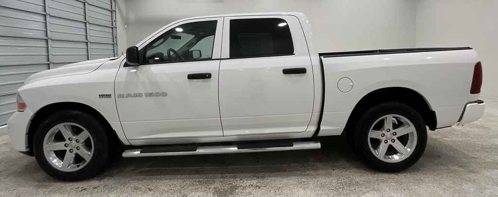 2012 Ram 1500