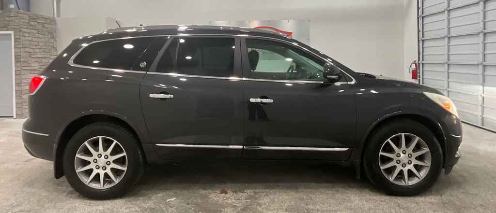 2015 Buick Enclave