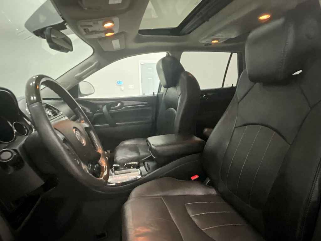 2015 Buick Enclave