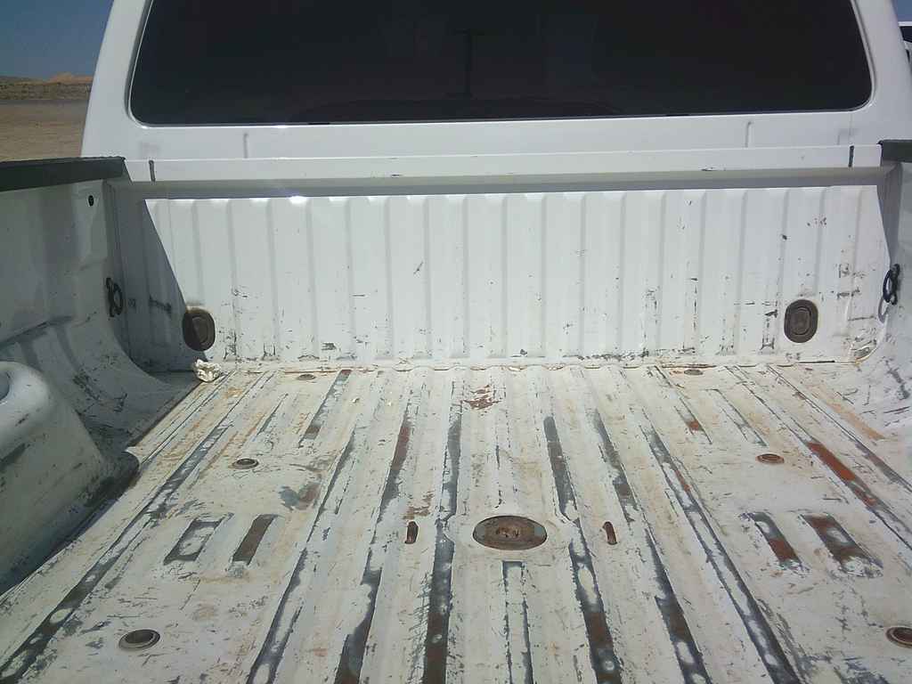 2013 Ford F-350 Super Duty